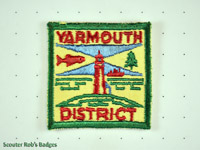 Yarmouth District [NS Y01c]